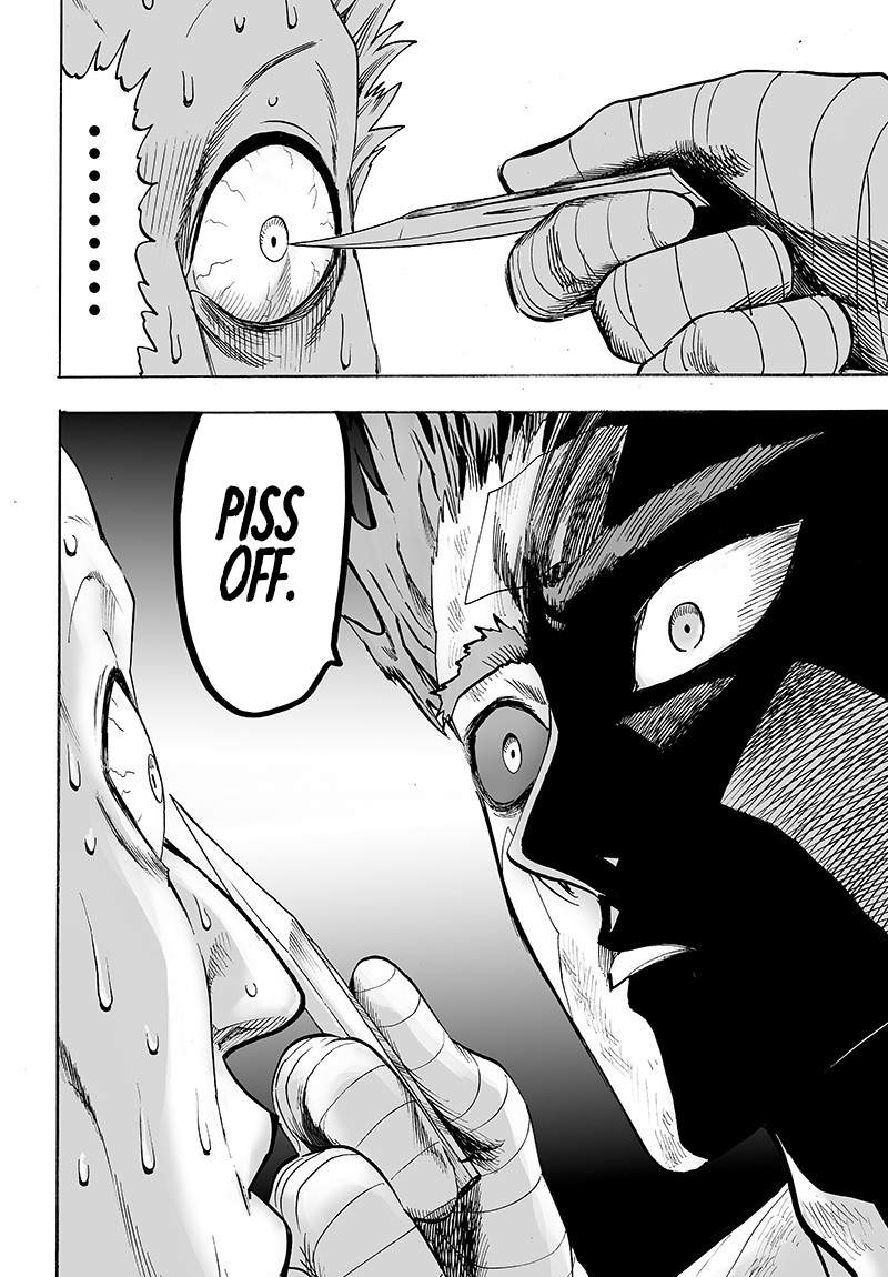 Chapter 87: Monster Side page 8
