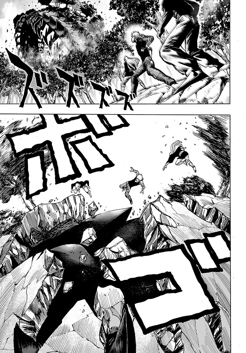 Chapter 84: Escalation page 51