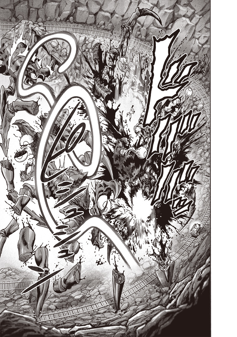 Chapter 126: Psykos page 6