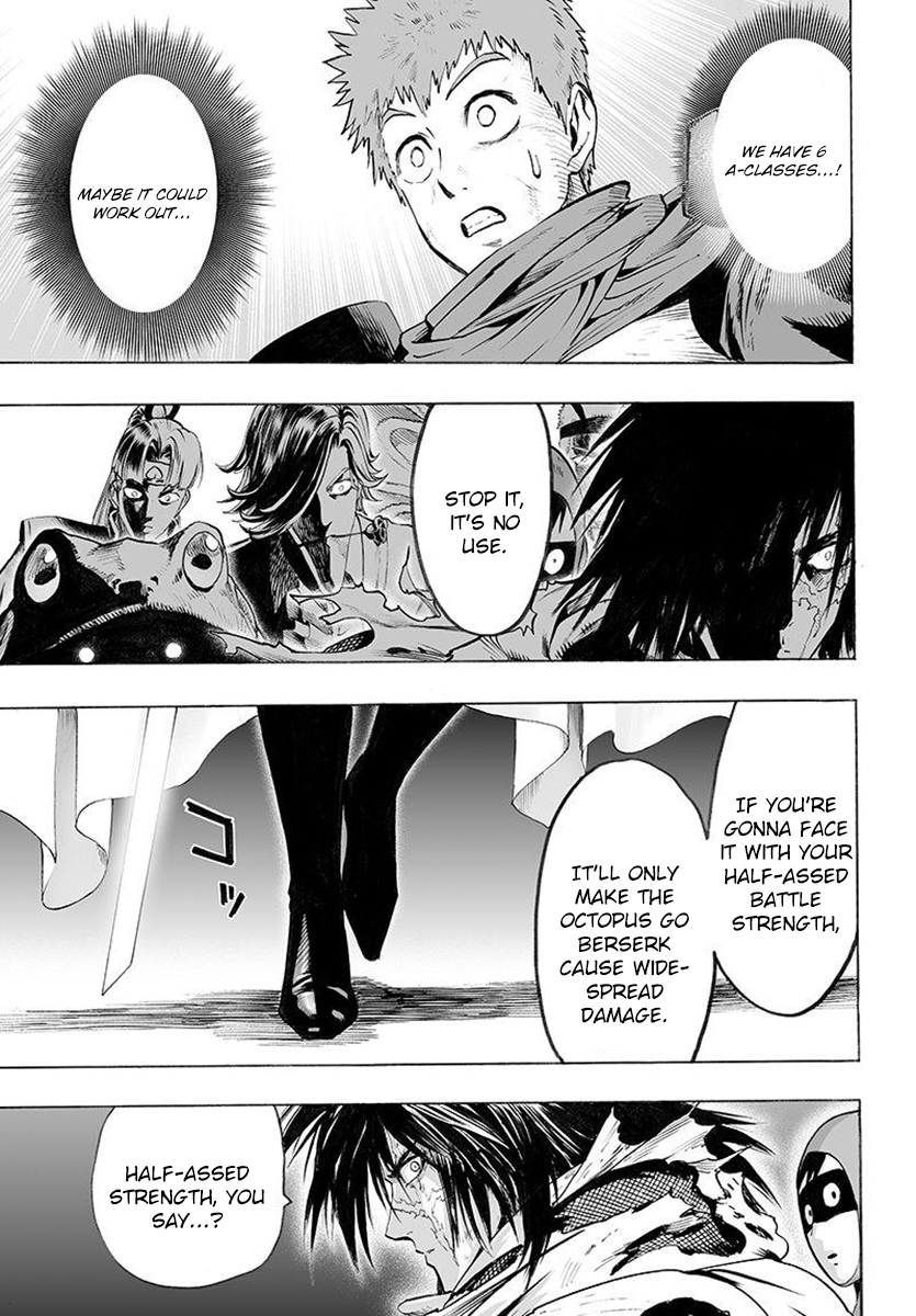 Chapter 68: Great Battle Power page 11
