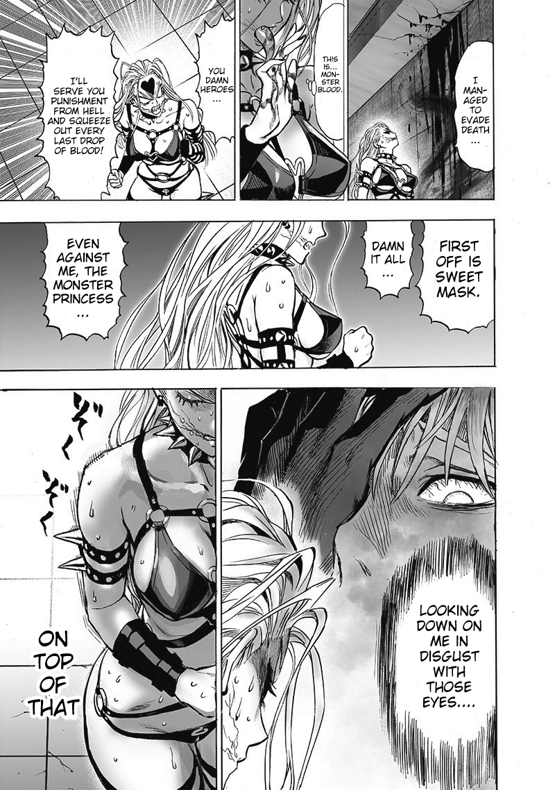 Chapter 113: Fake page 6