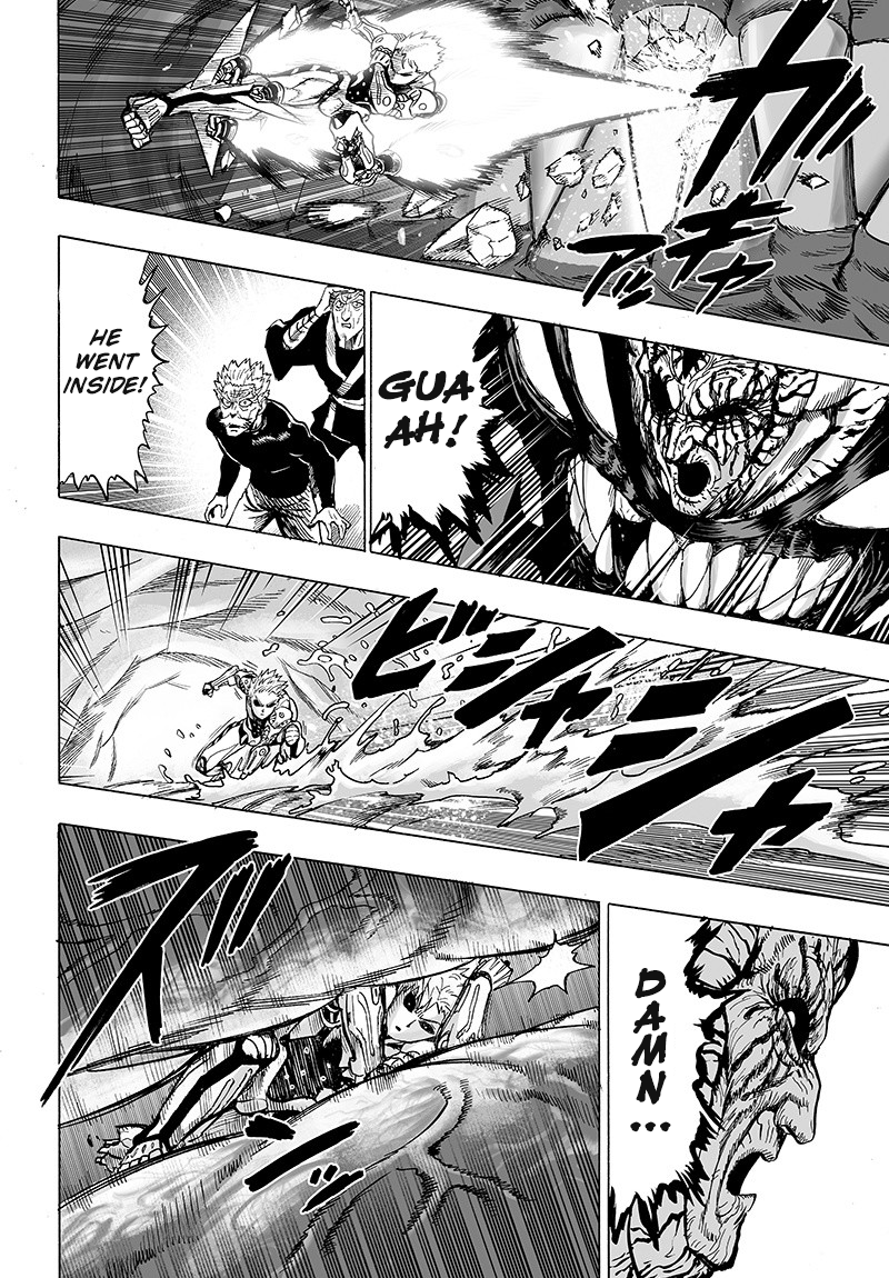 Chapter 84: Escalation page 100