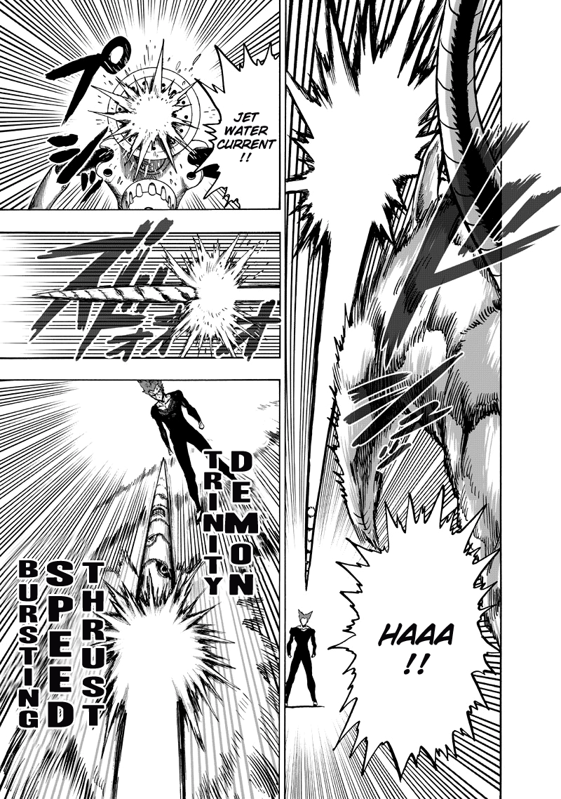 Chapter 91: Rover page 21