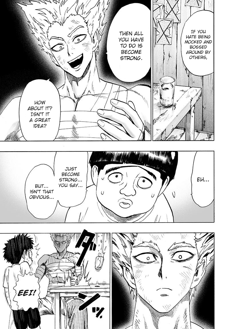 Chapter 80: Surrounded page 30
