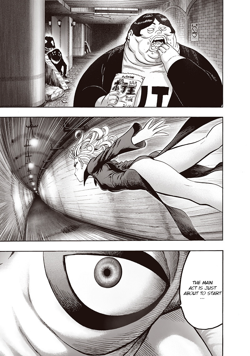 Chapter 95: Speedster page 14