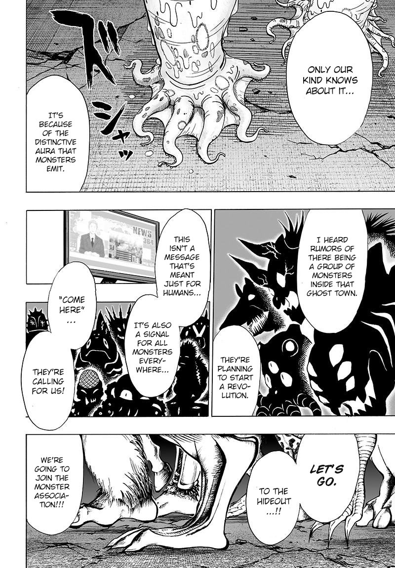 Chapter 80: Surrounded page 14