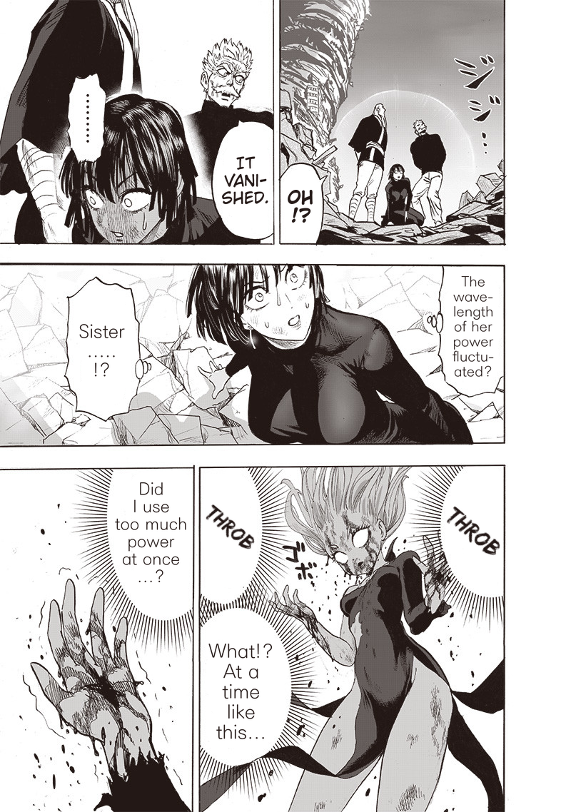 Chapter 134: Twist page 30
