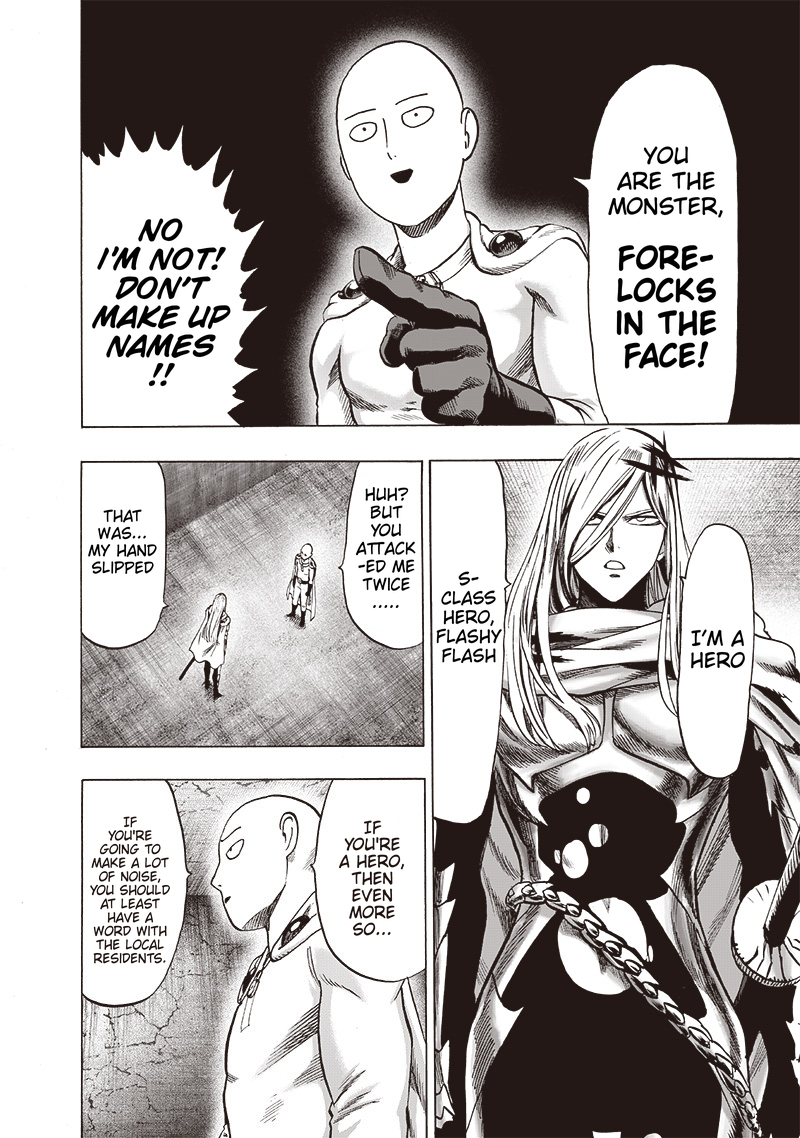 Chapter 115: Encounter page 22