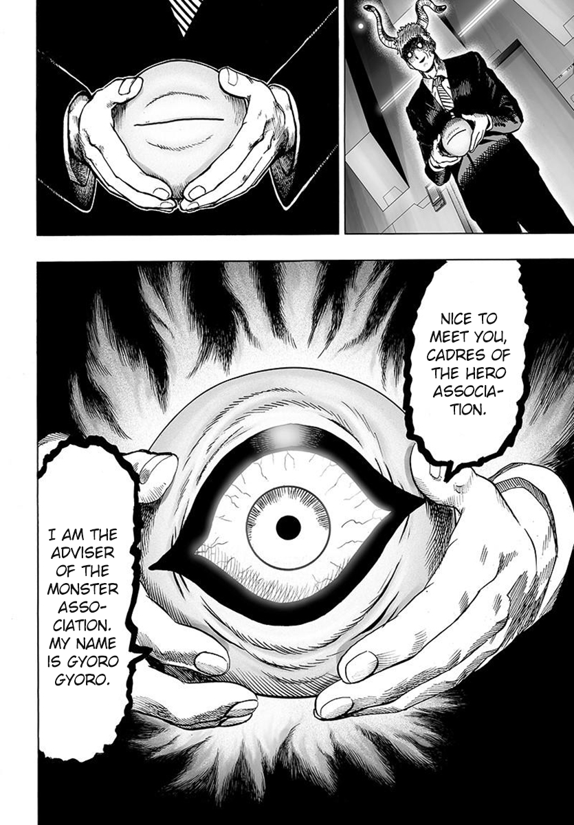 Chapter 79: Infinite Combo page 10