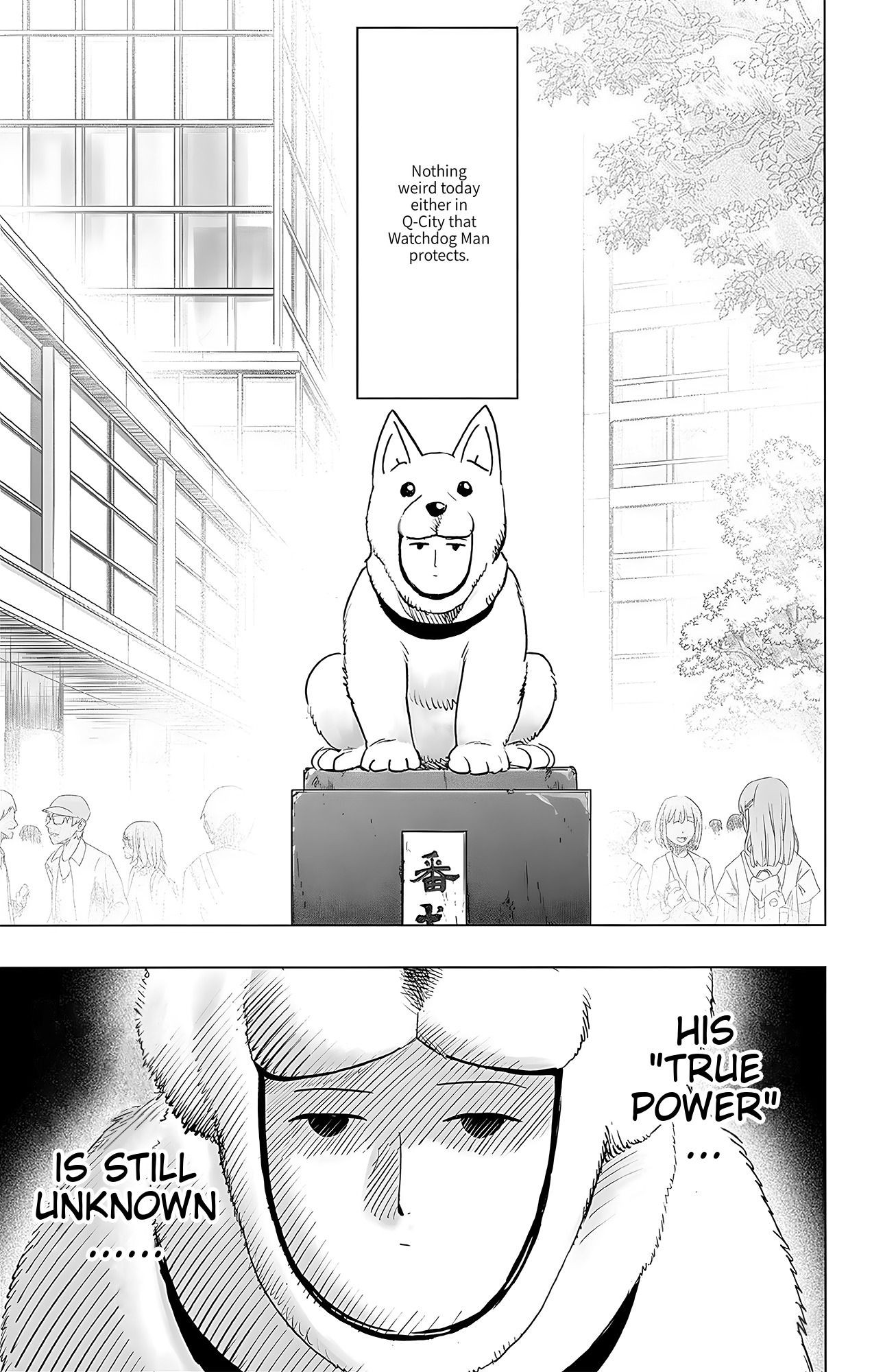 Chapter 138.5 (Olfaction | Volume 28 Extras) page 6