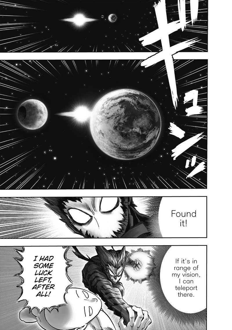 Chapter 168: Awakening of the Gods page 27
