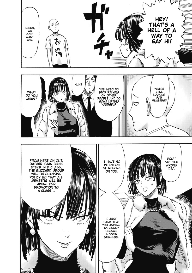 Chapter 192: Level Up page 32
