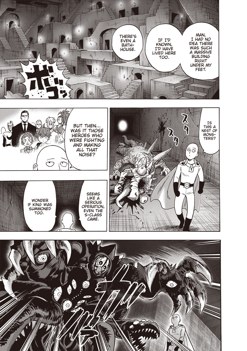 Chapter 115: Encounter page 11