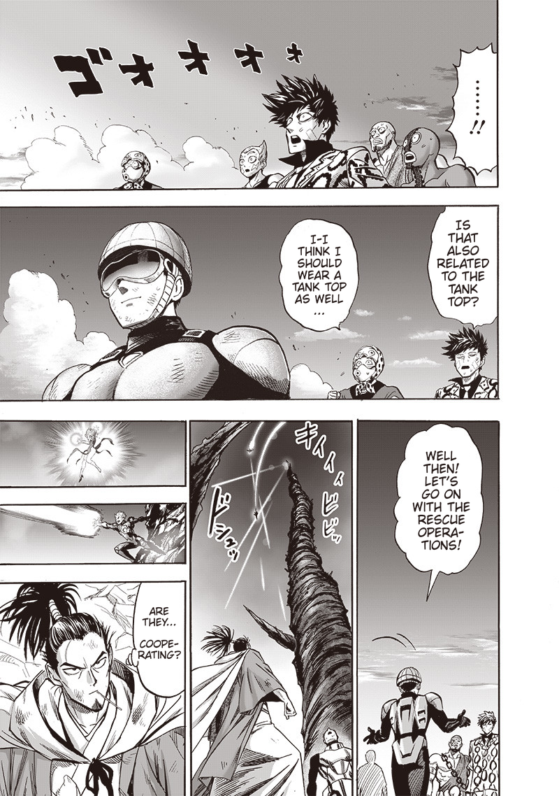 Chapter 134: Twist page 62