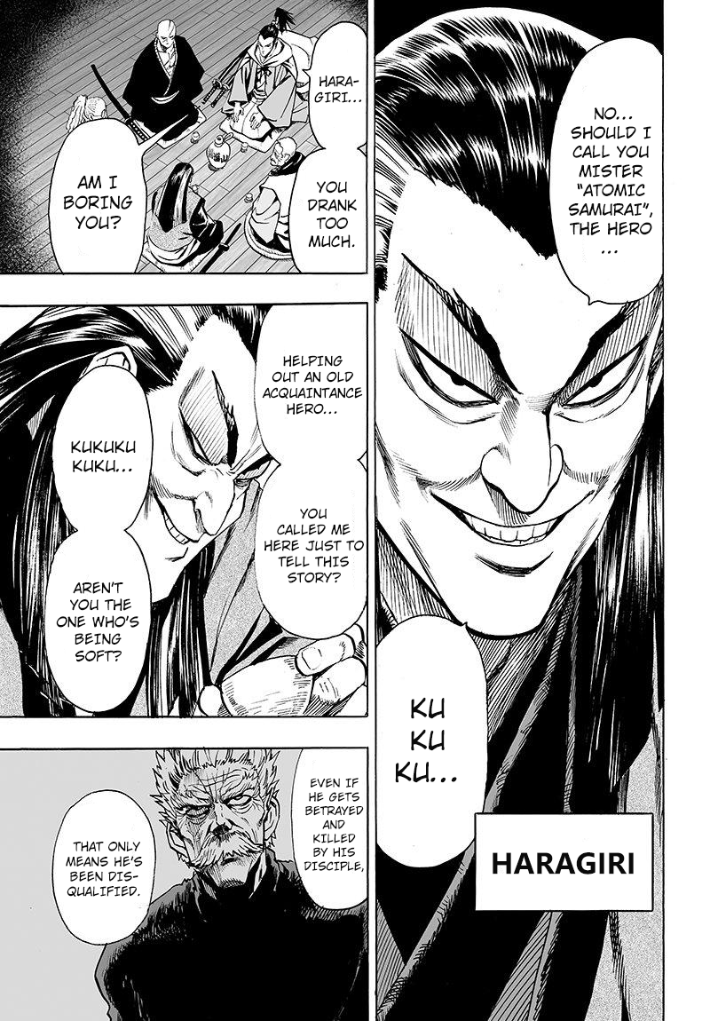 Chapter 69: Monster Cells page 13