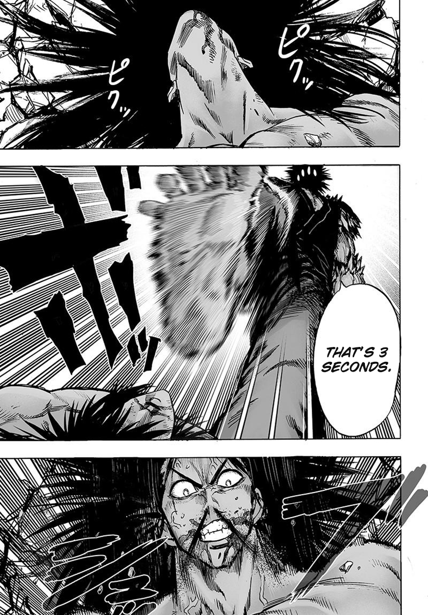 Chapter 73: Resistance of the Strong page 2