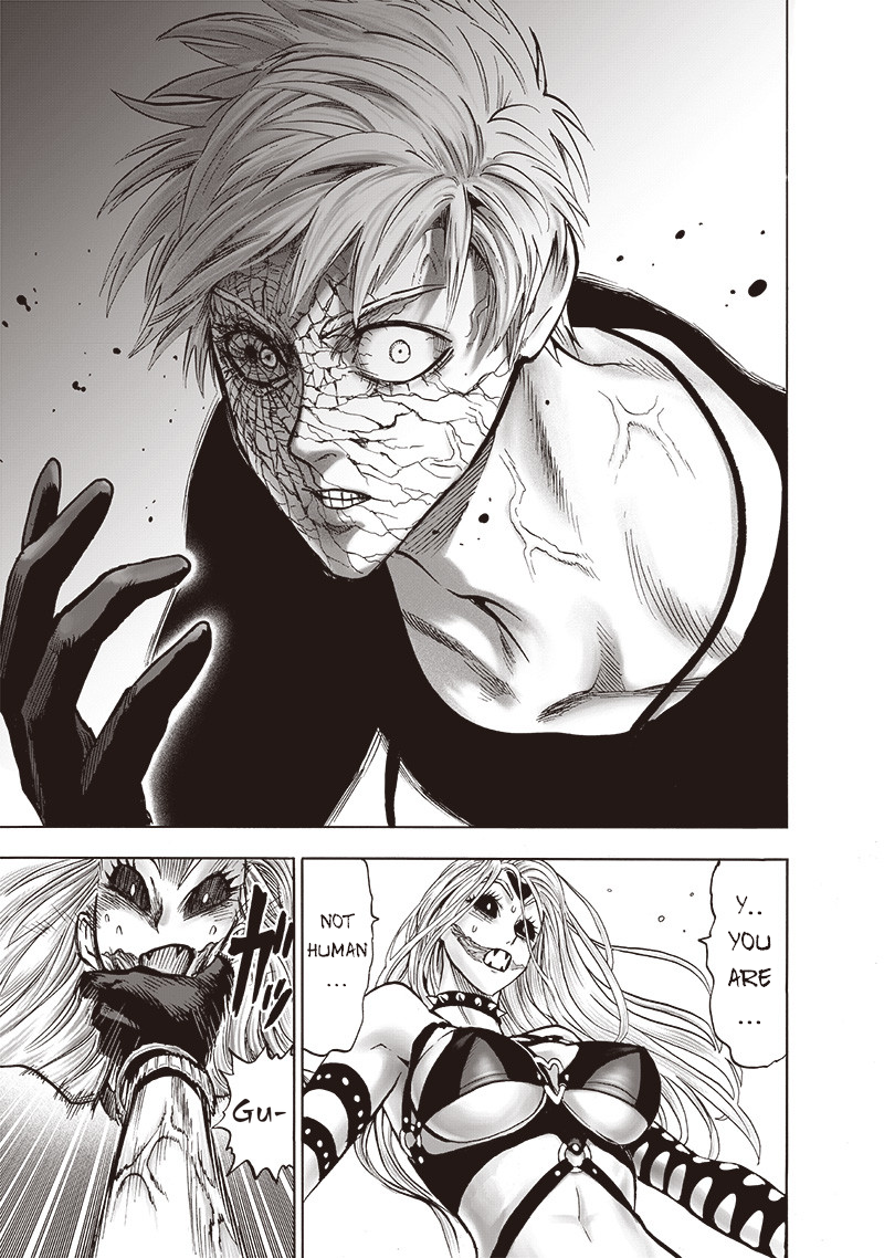 Chapter 103: Viewer-Prohibited Battle page 18