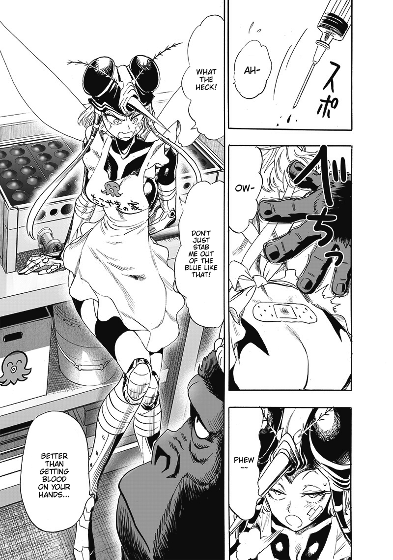 Chapter 190: Scheme page 10