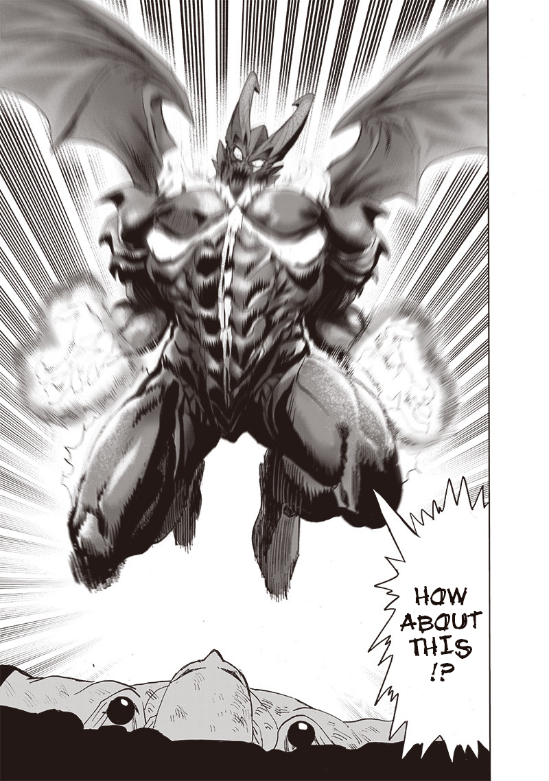 Chapter 163: Tougher Than a Mountain page 33