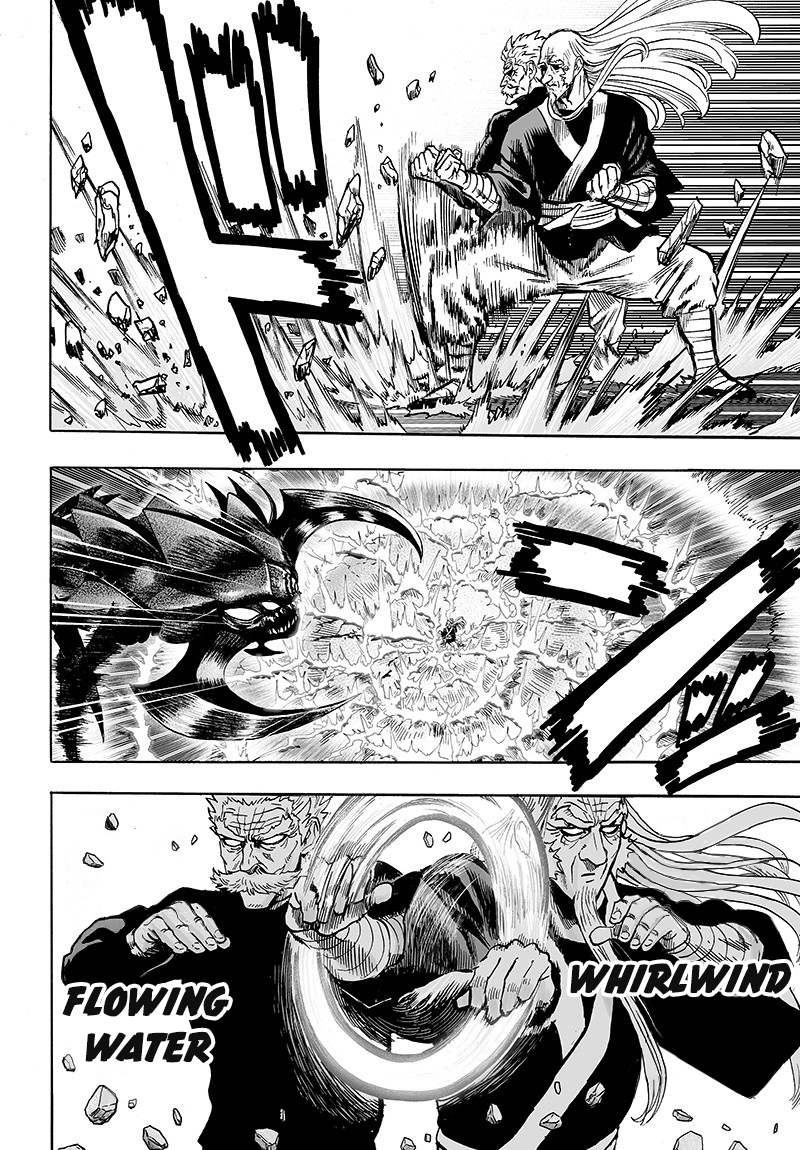 Chapter 84: Escalation page 67