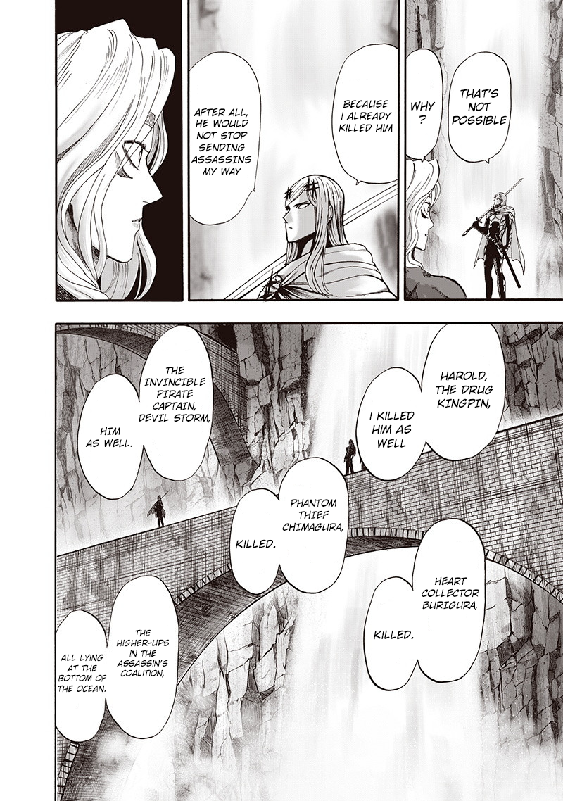 Chapter 95: Speedster page 44