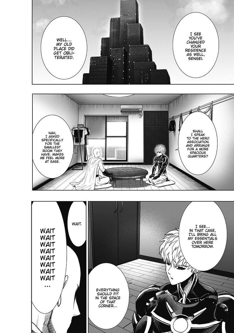 Chapter 186: Turning Point page 3