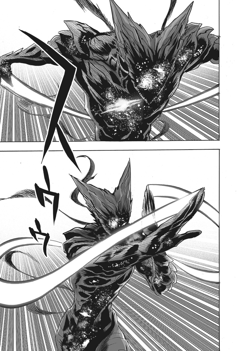 Chapter 164: The Abominable Fist That Turned Against God page 47