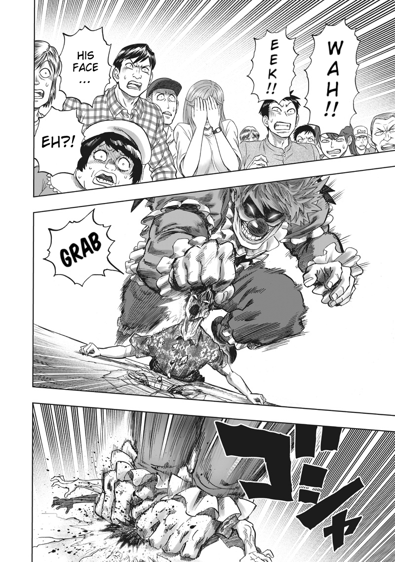 Chapter 215: What You Are page 11