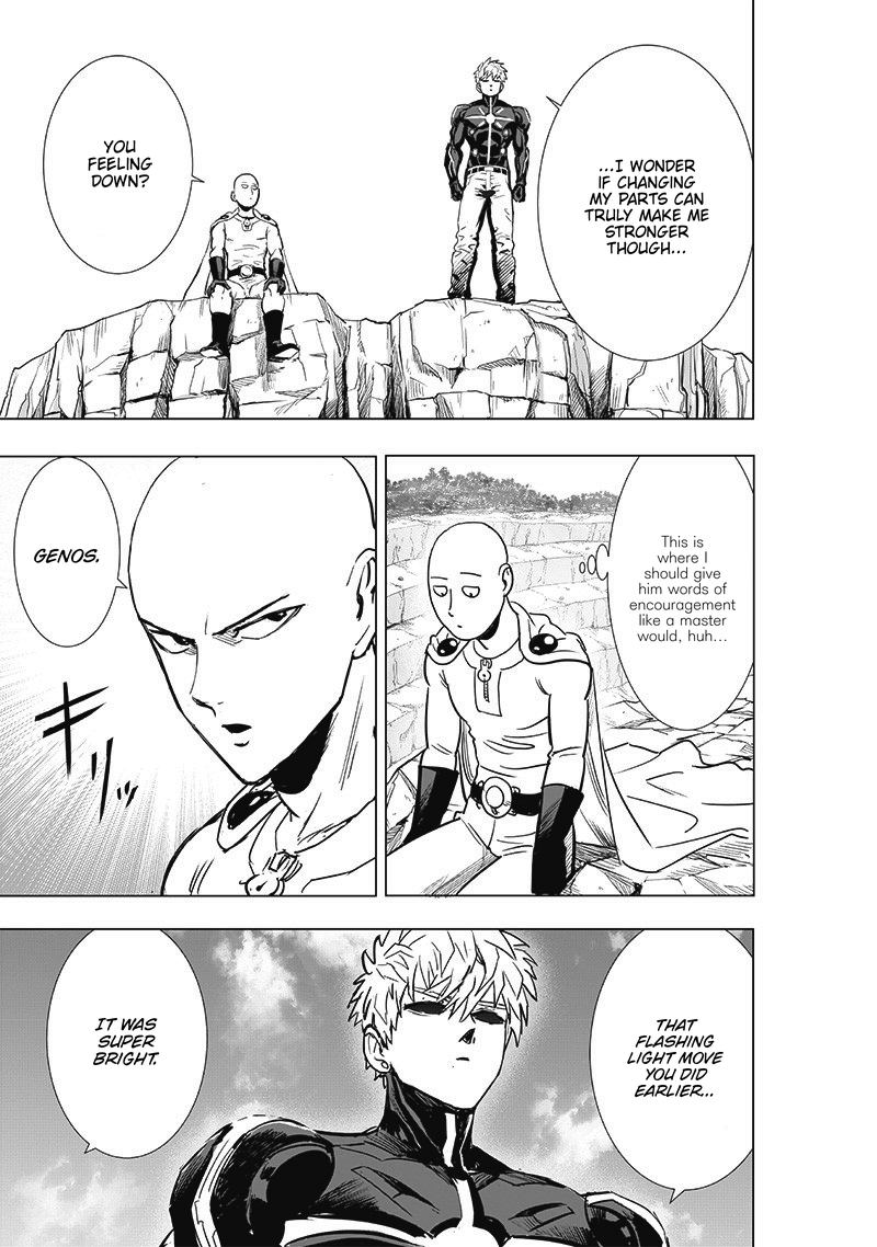 Chapter 186: Turning Point page 17