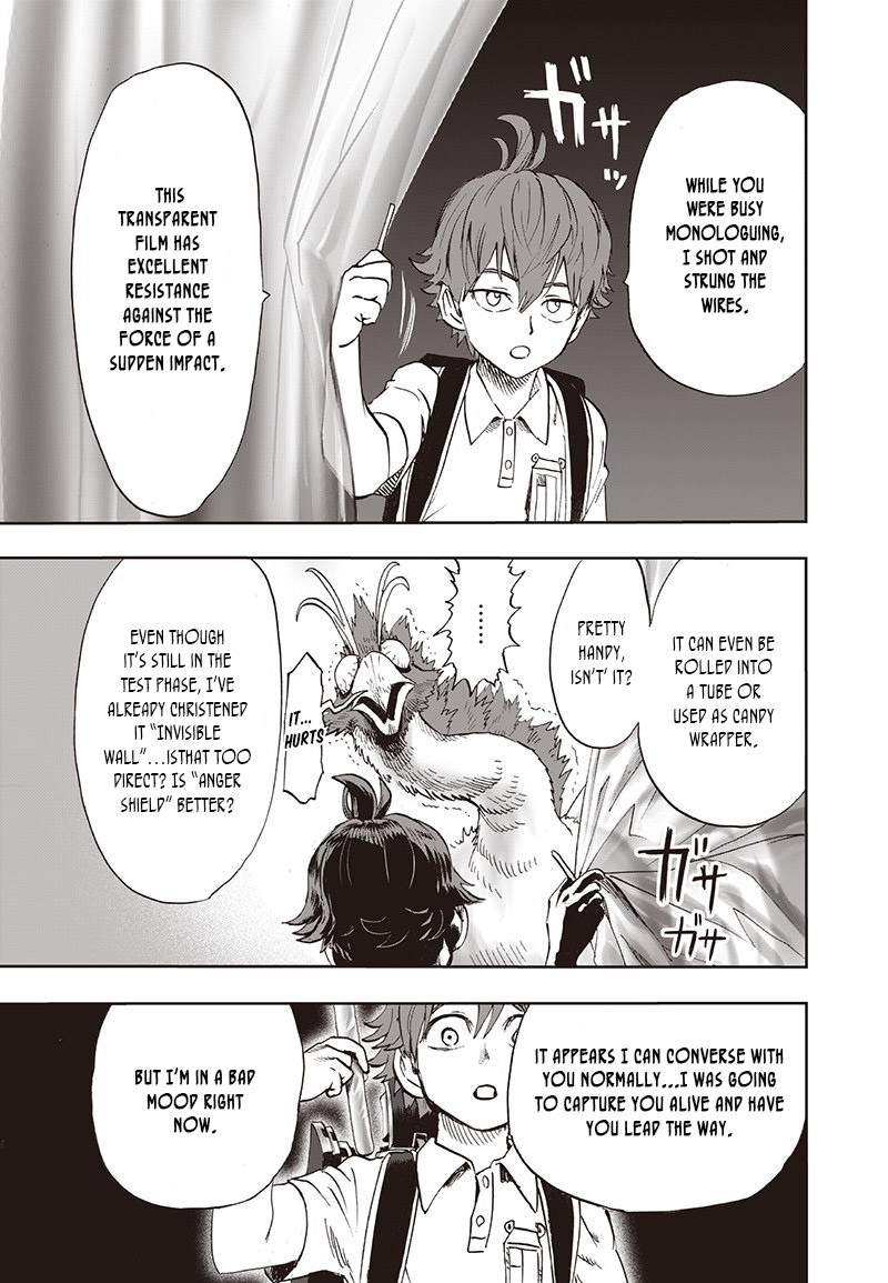 Chapter 97: Backpack page 14
