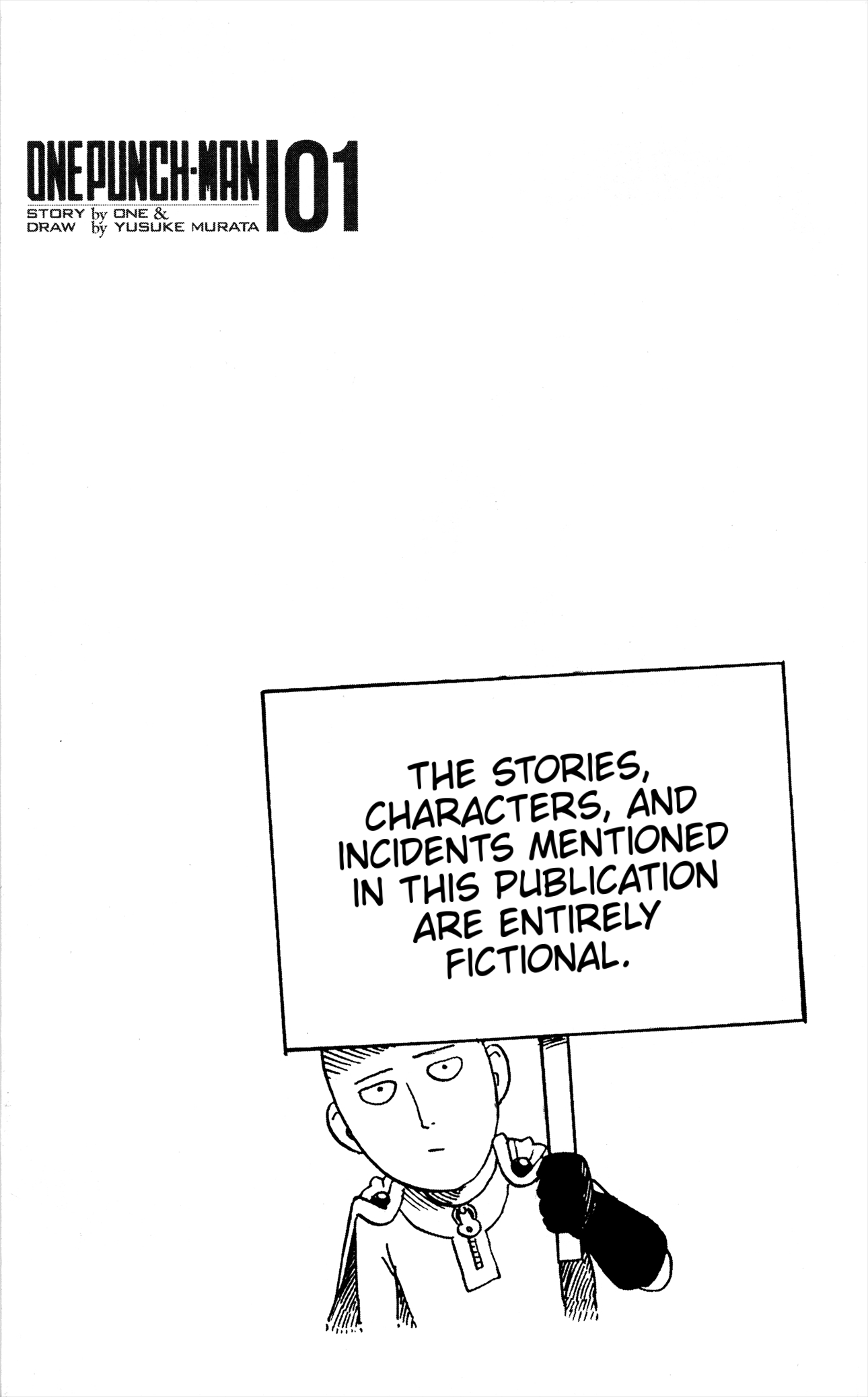 Chapter 8.5 (200 Yen | Volume 1 Extras) page 29