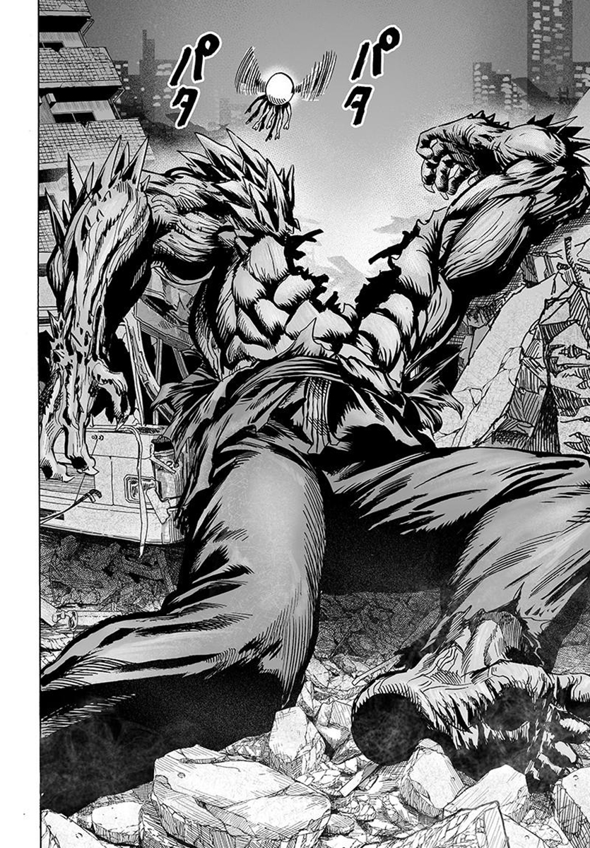 Chapter 79: Infinite Combo page 46