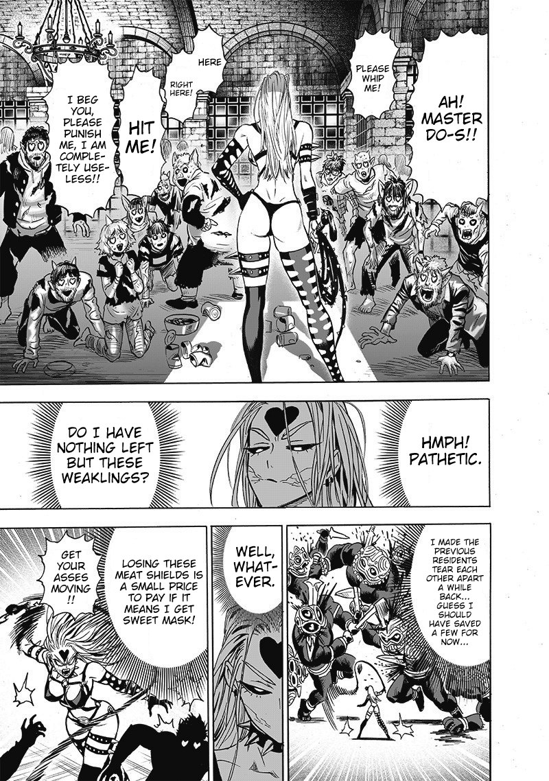 Chapter 113: Fake page 10