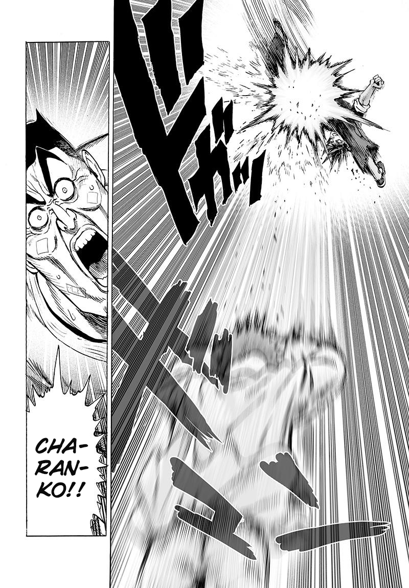 Chapter 70: Being Strong Is Fun page 29