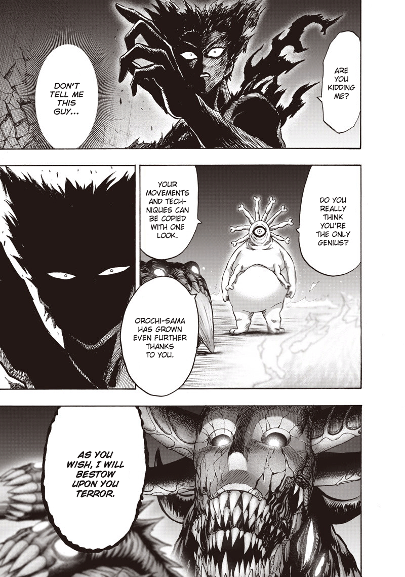 Chapter 92: Manhole page 62