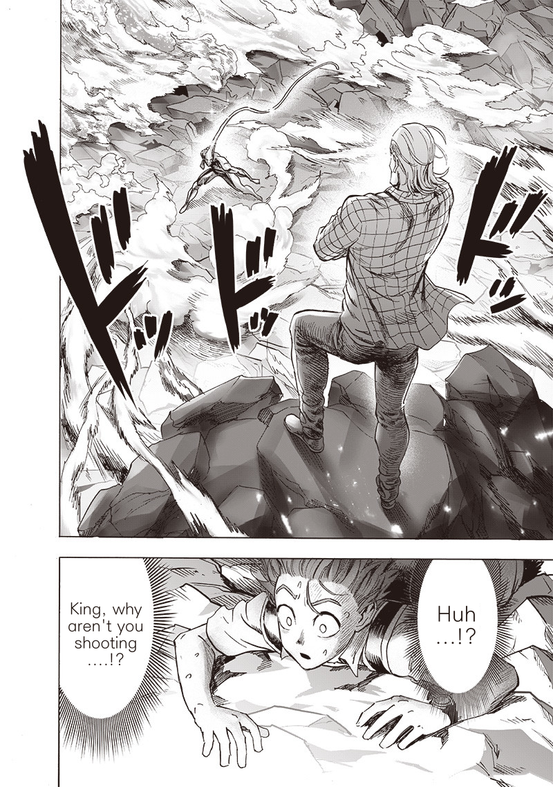 Chapter 154: Ultimate Purgatory Hellfire Burst Wave-Motion Cannon page 3