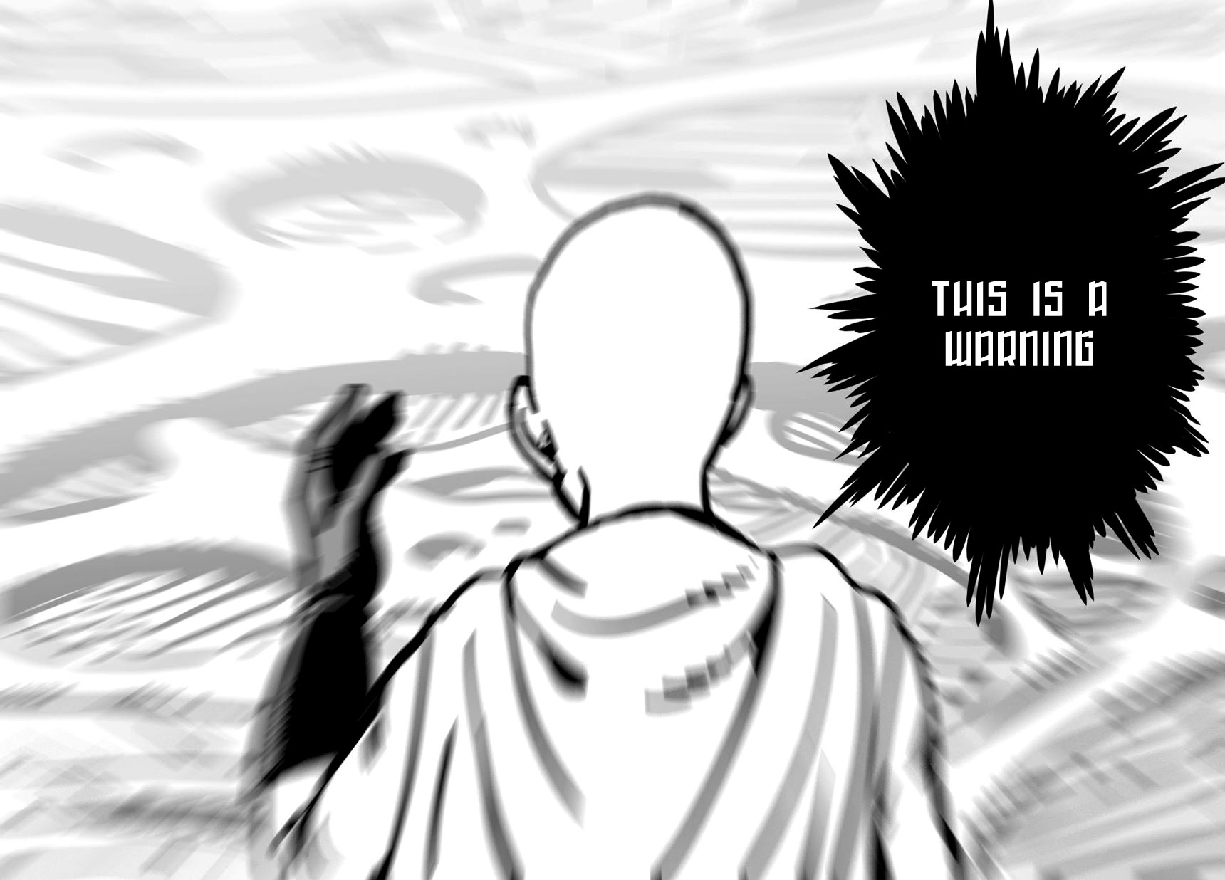 Chapter 33: Guys Who Don't Listen page 22