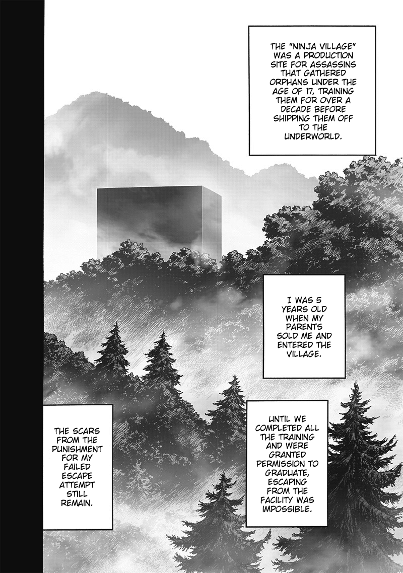 Chapter 196: Ninja Village page 2