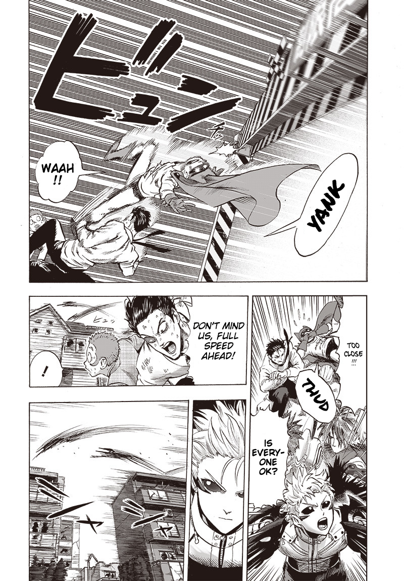 Chapter 120: The Only Necessary Thing Is Strength page 7