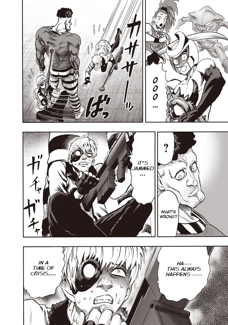 Chapter 94: I See page 48