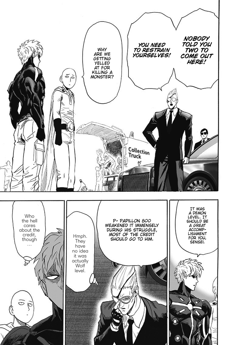 Chapter 187: The Butterfly and The Back page 31