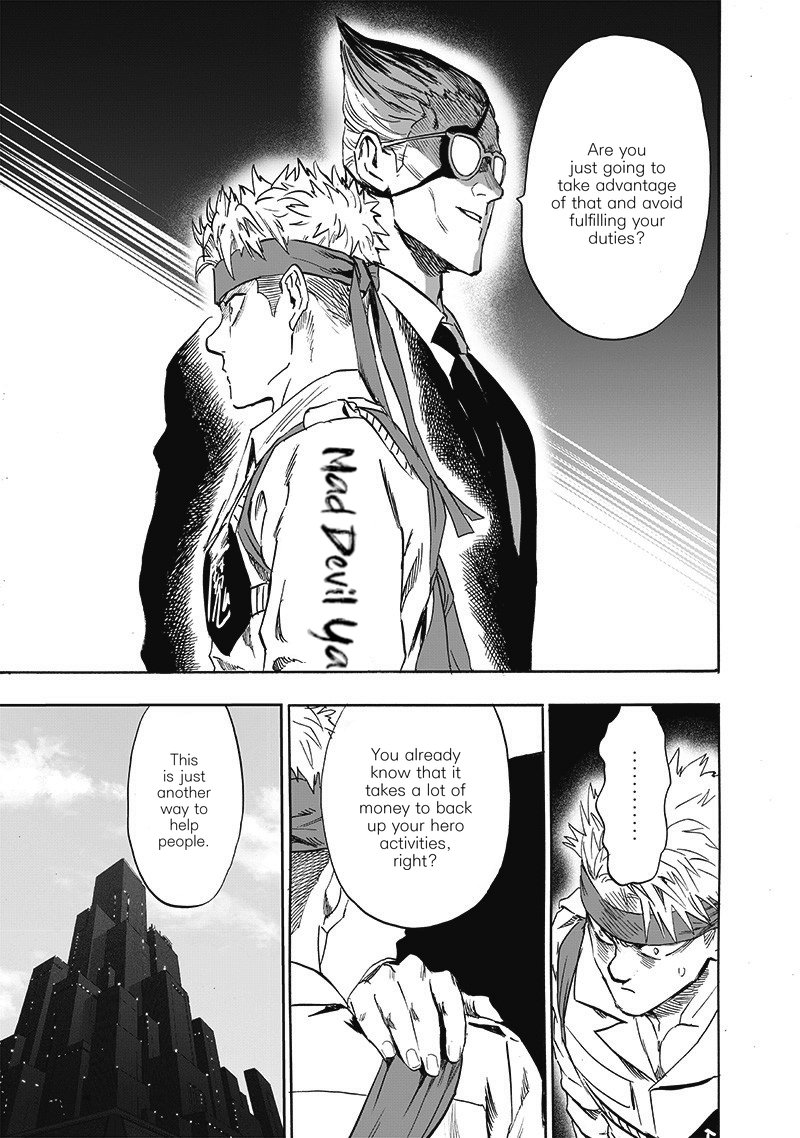 Chapter 187: The Butterfly and The Back page 16