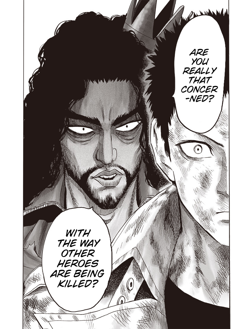 Chapter 106: Terrible Multiplying Bastard page 45