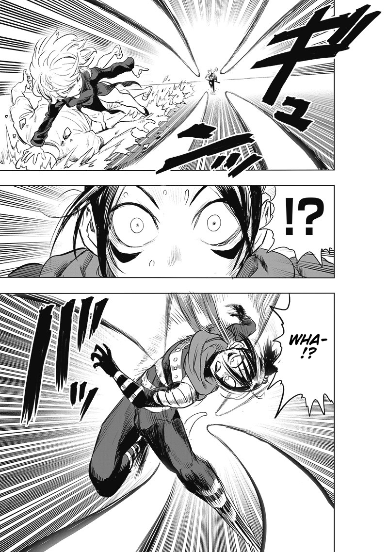 Chapter 181: Scalp Friction page 14