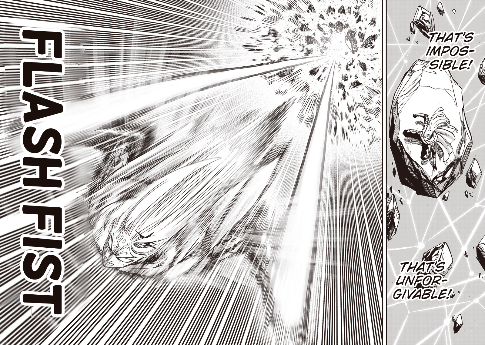 Chapter 156: Divine Retribution page 5