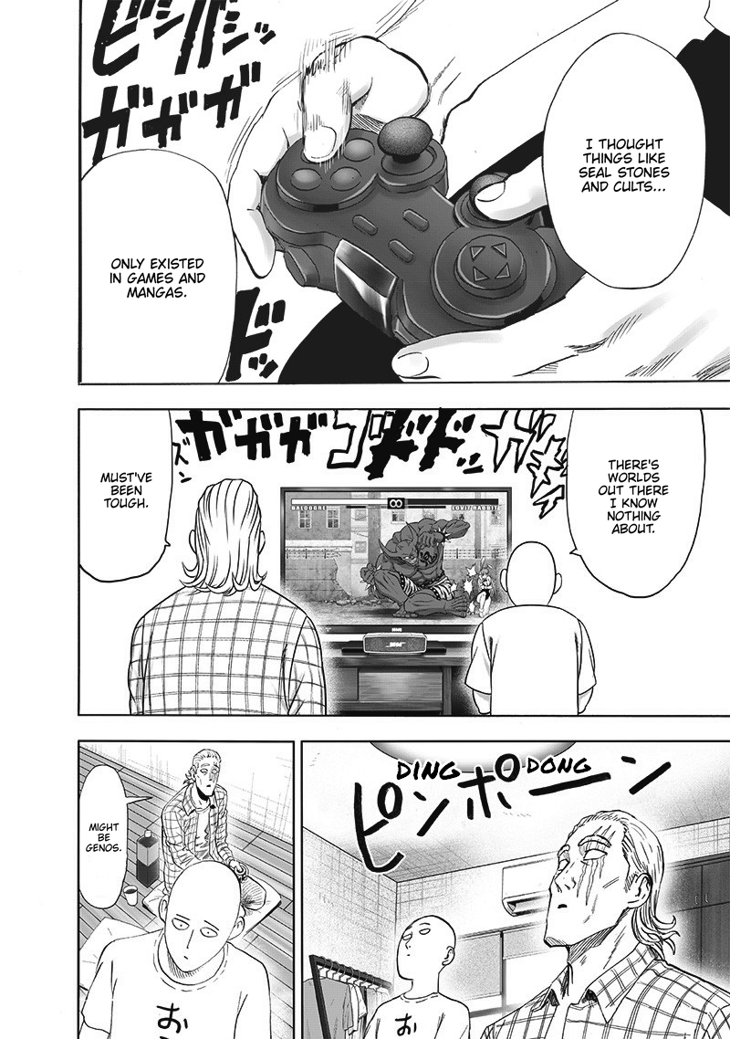 Chapter 193: Worlds I Know Nothing About page 18