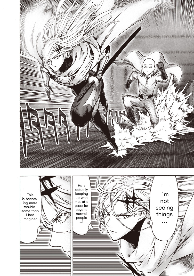 Chapter 116: Playtime page 2