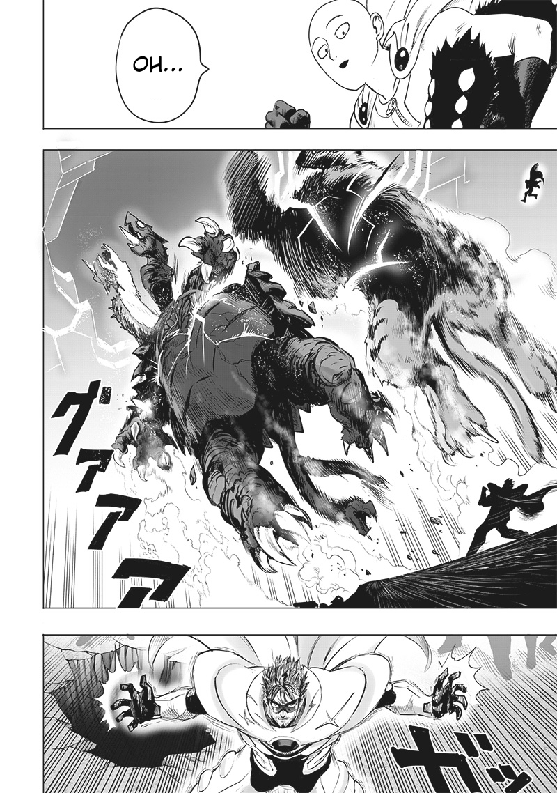 Chapter 202: Divine Beasts page 10