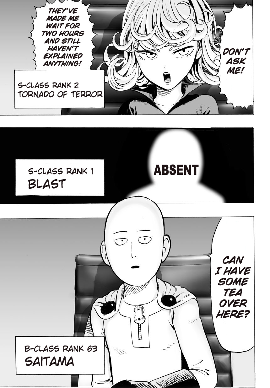 Chapter 30: S-Class page 20