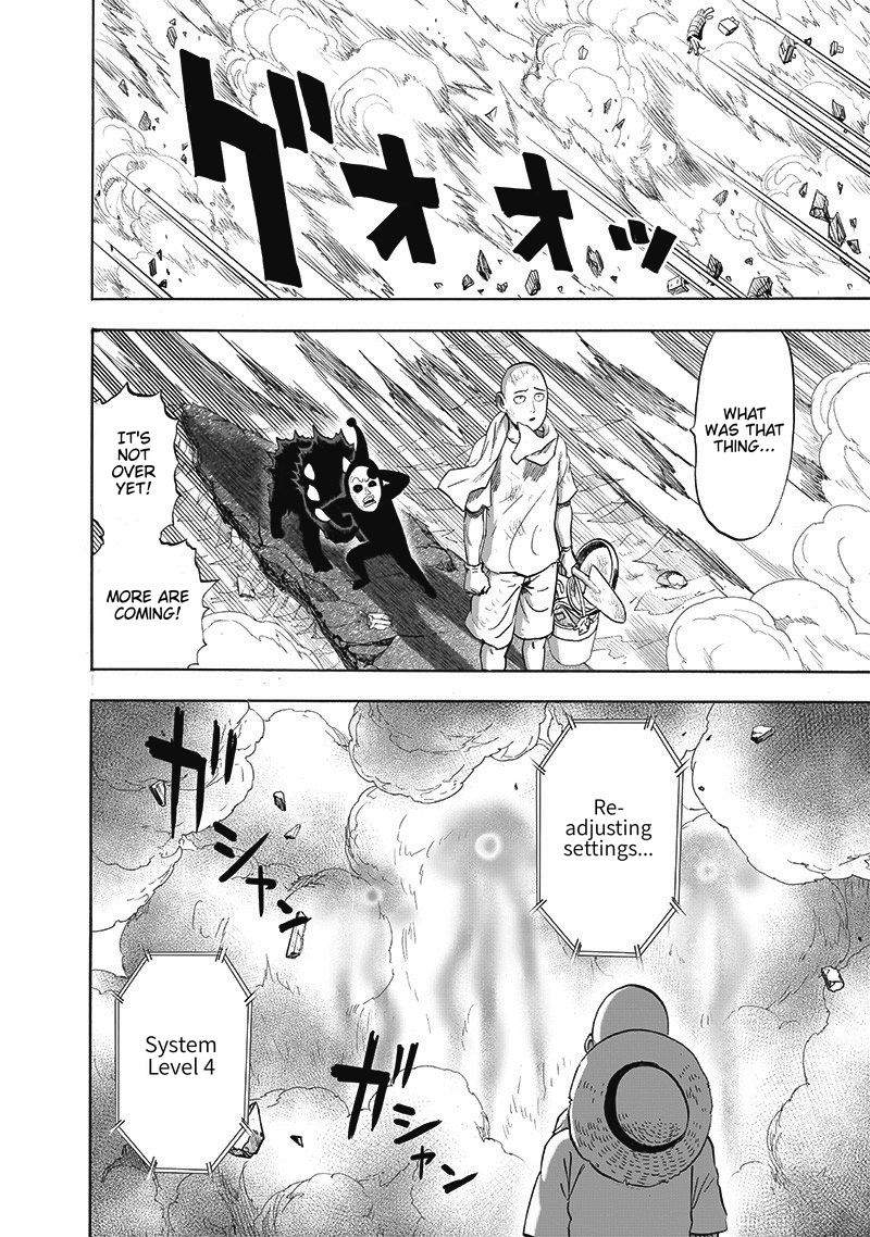 Chapter 172: New Home page 24